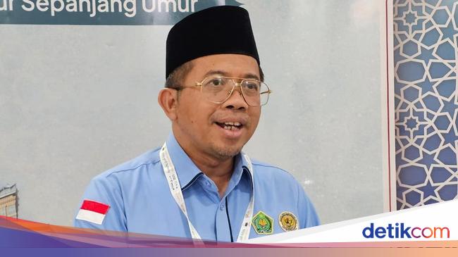 PPIH Sebut Jemaah RI Hilang di Saudi Dibadalkan Hajinya