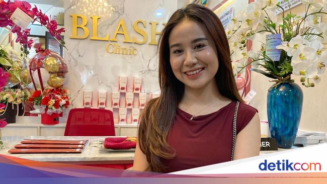 Alasan Mayang Lucyana Absen di Ultah Gala Sky