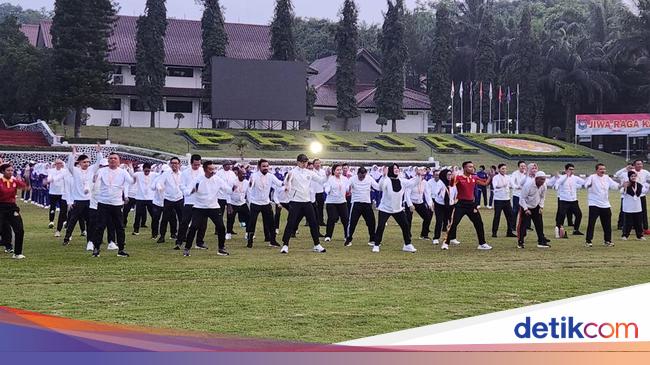 Wamendagri Sebut Biaya Retret Gelombang II di IPDN Tak Sampai Rp 500 Juta