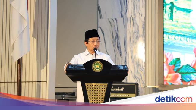 Cerita Menag saat Prabowo Berdiplomasi di Saudi, Buat Putra Mahkota Tertawa