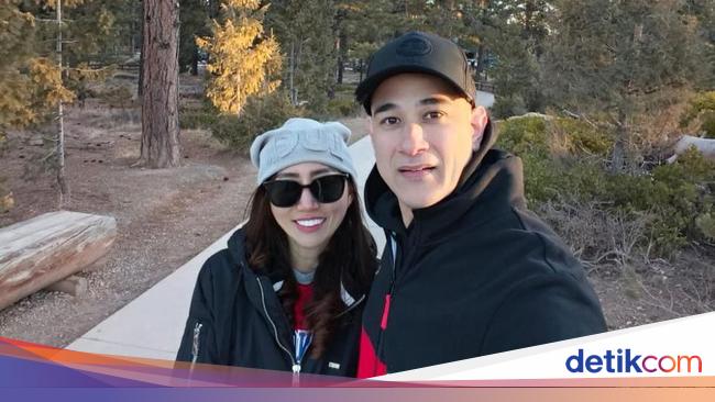 Okan Kornelius Bantah Sudah Nikah, Bagaimana Hubungan dengan Angeline Valesques?