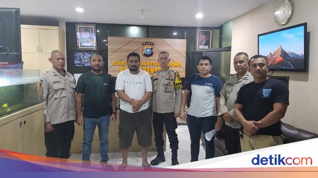 Kasus Live TikTok Porno Diungkap di Sumut, Pemerannya Remaja hingga Pasutri
