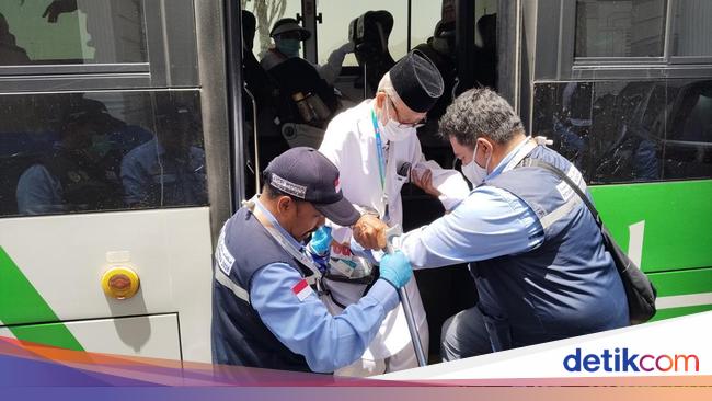 Kemenag Pakai Sistem Elektronik Nilai Kinerja Petugas Haji: Ini Transparansi