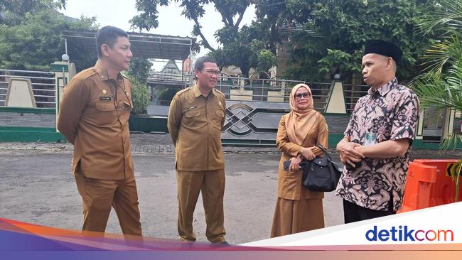 Pemprov Banten Arahkan Siswa Tak Diterima Sekolah Negeri ke SMA Swasta Gratis