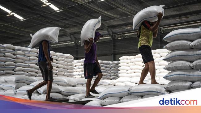 Kok Bisa Harga Beras Naik Terus Saat Stoknya Berlimpah?