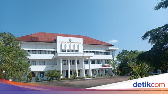 Kejari Lombok Tengah What Remains Unknown