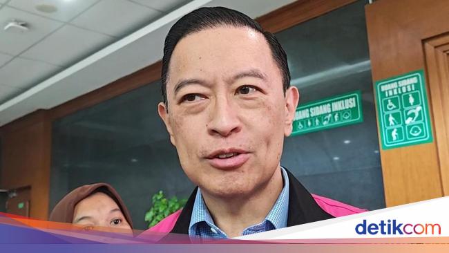 Tom Lembong Dituntut 7 Tahun Penjara di Kasus Korupsi Impor Gula