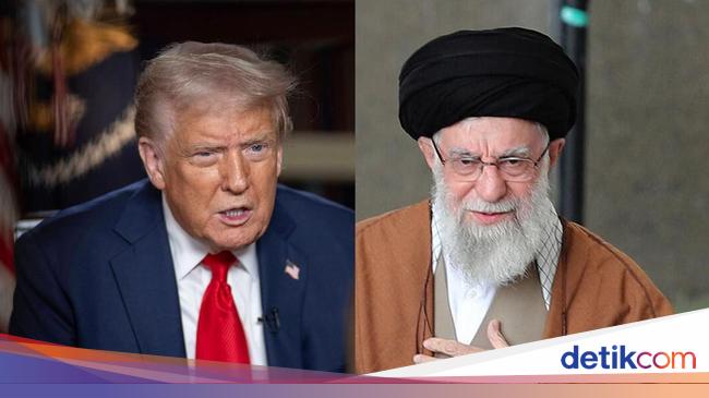 Usai Serangan AS di Iran, Masih Adakah Peluang Diplomasi?