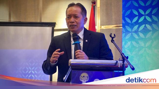 Digitalisasi Ekonomi Indonesia Jalan Keadilan dan Kesejahteraan Rakyat