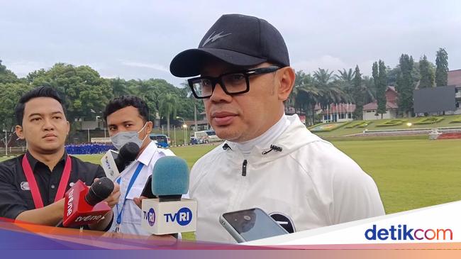 Wamendagri soal Pulau Anambas Dijual Online: Tak Ada Pulau Milik Pribadi