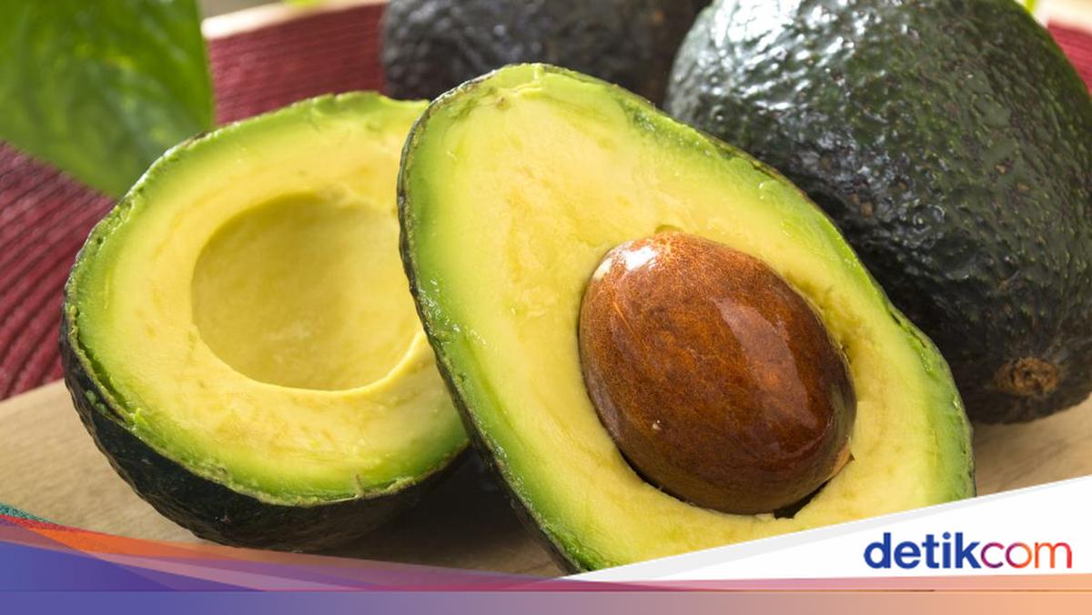 3 Tips Simpan Alpukat Potong agar Tetap Nikmat dan Terjaga Kualitasnya
