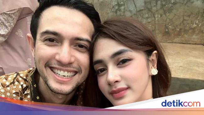 Rifky Balweel Nangis Saat Biby Alraen Izin Lepas Hijab