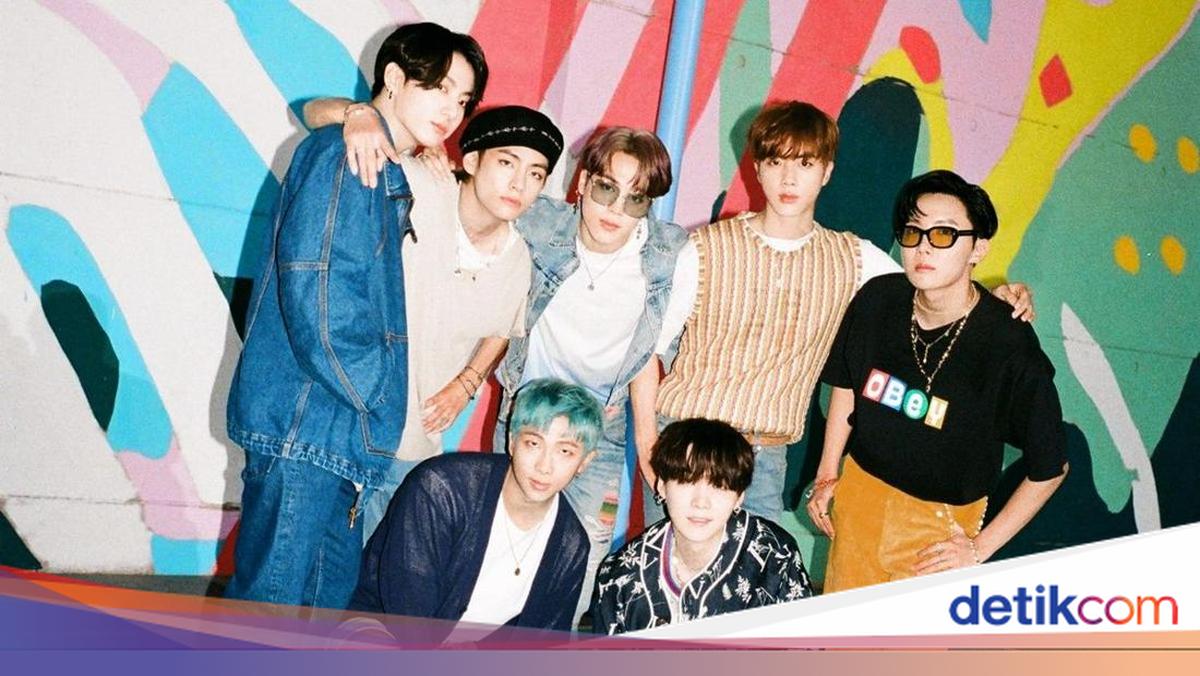 Menanti Lokasi Konser BTS di Jakarta Antara di JIS atau GBK