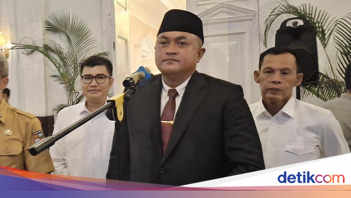 14 Ribu Rumah di Bogor Tak Layak Huni, Pemkab Target Perbaikan 3 Tahun