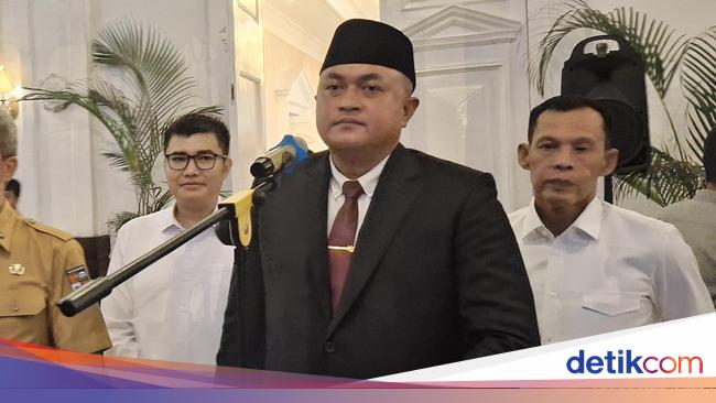 Bupati Ungkap Peserta Pesta Gay Reaktif HIV Mayoritas dari Luar Kabupaten Bogor