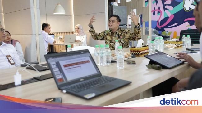 Wamensos Ajak Bupati Jepara Sinergi Bangun Sekolah Rakyat