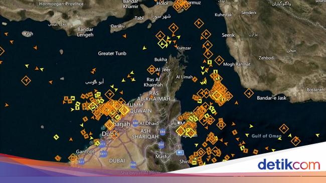 Legislator Ungkap Dampak Suplai Minyak RI Jika Iran Tutup Selat Hormuz