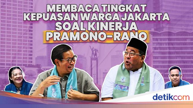 Lepas 100 Hari, Apa yang Perlu Dibenahi?