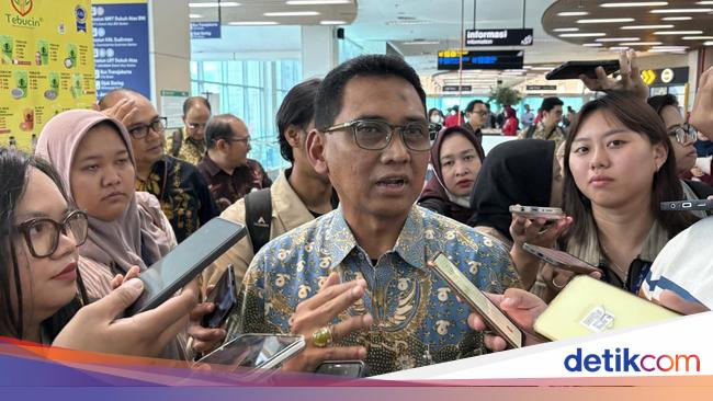 KCI Pastikan 11 KRL Baru Bakal Beroperasi Tahun Ini