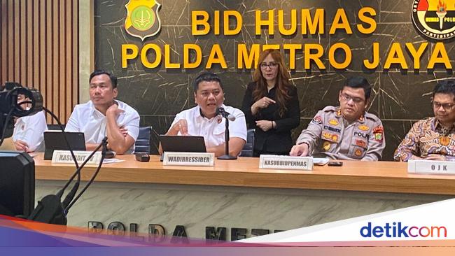Sindikat Kasus SMS Fake Kenalan di Klub Malam Malaysia, Dijanjikan Puluhan Juta