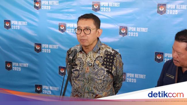 Fadli Zon Ungkap Progres Penulisan Ulang Sejarah Capai 70%
