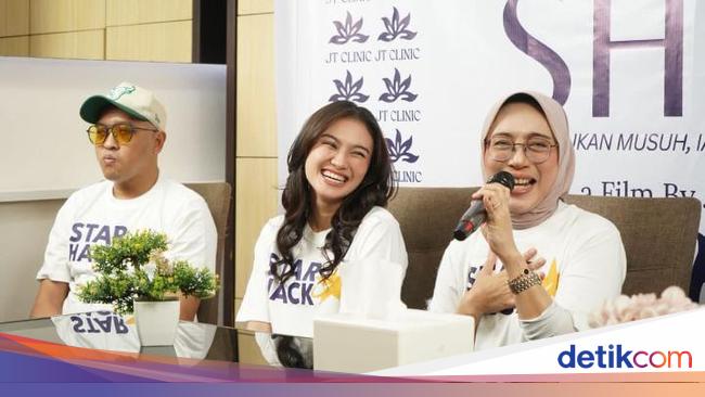 Film The Shift Gelar Audisi untuk Pemain