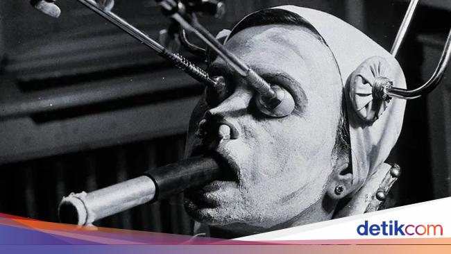 7 Foto Terkenal Menyembunyikan Kisah Nyata yang Mengerikan