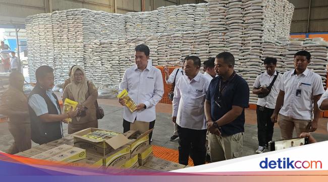 Kemendag Awasi Distribusi MINYAKITA di Wilayah Indonesia Timur