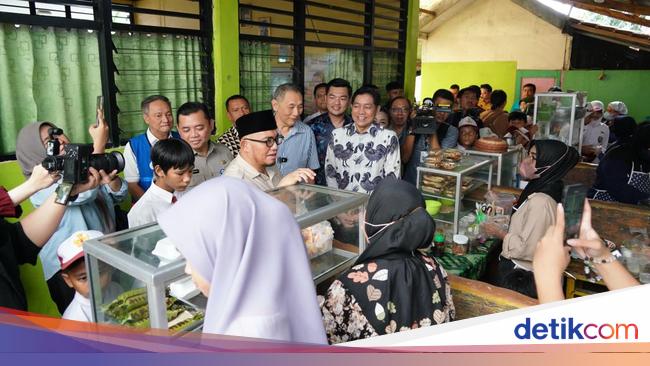 Percepat Pemerataan Gizi, Pemerintah Dorong Kolaborasi Swasta