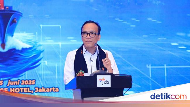 Wamenaker Dorong Hubungan Industrial yang Harmonis di Pelabuhan
