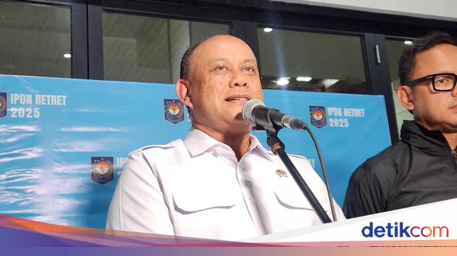 BGN Tegaskan Tak Ada Kebijakan Beri Bahan Mentah: 1 SPPG Salah Interpretasi