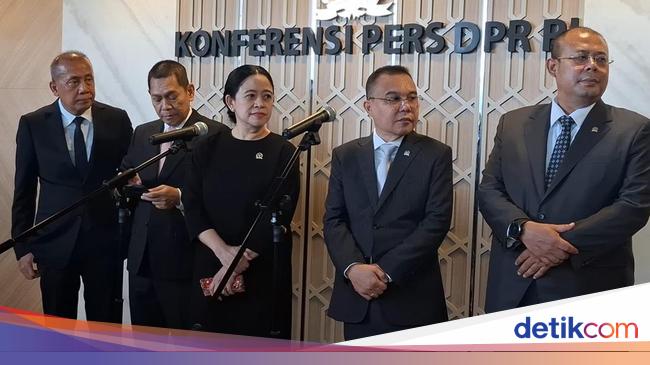 DPR dan Pemerintah Akan Rapat Koordinasi Bahas Pulau Enggano Hari Ini
