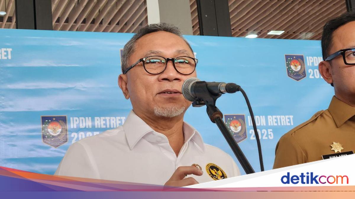 Zulkifli Hasan: Soeharto, BJ Habibie, Gus Dur Layak Jadi Pahlawan Nasional