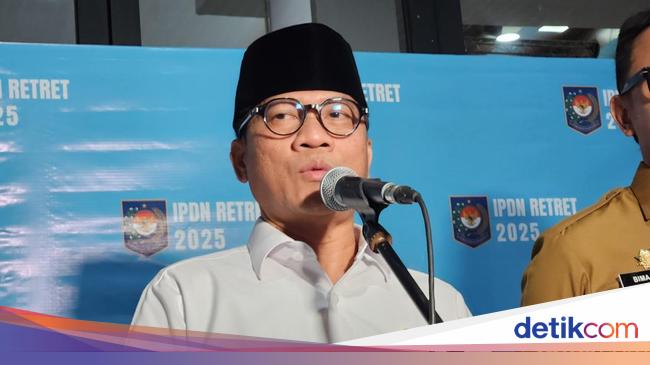 Istri Jadi Bupati Serang, Yandri: MK Terbantahkan, Rakyat Pemenangnya