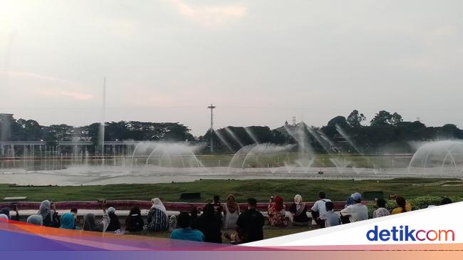 Gratis Masuk TMII 26-27 Juli 2025 untuk Anak-anak, Cek Ketentuannya!