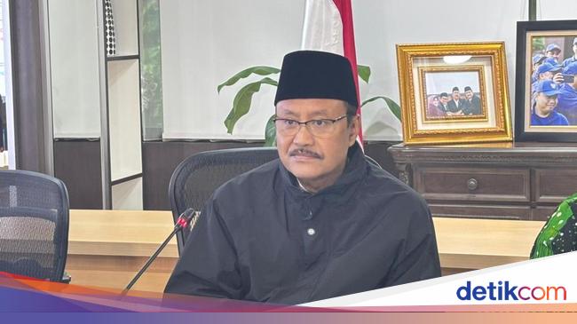 Kemensos Bakal Tambah 100 Sekolah Rakyat, Total 20 Ribu Siswa Tahun ini