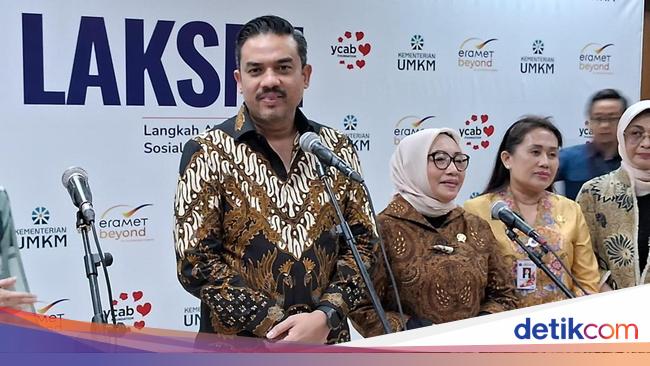 Perang Iran Vs Israel Makin Panas, UMKM RI Kena Dampak?