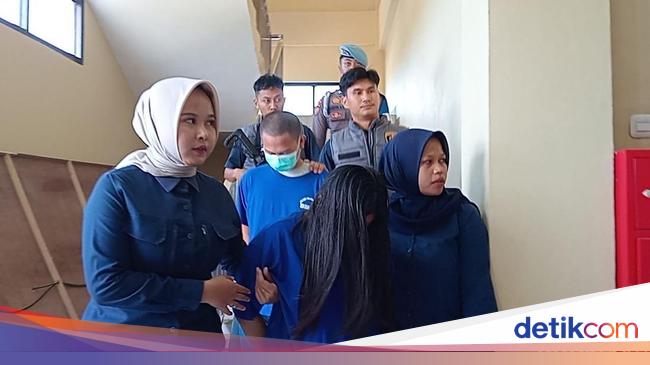 Modus Tak Senonoh Pasutri di Pangandaran Patok Tarif Live Streaming Sex