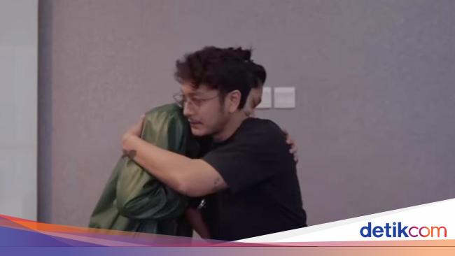 Insiden Gampar Berujung Permintaan Maaf Dimas Anggara untuk Kiesha Alvaro