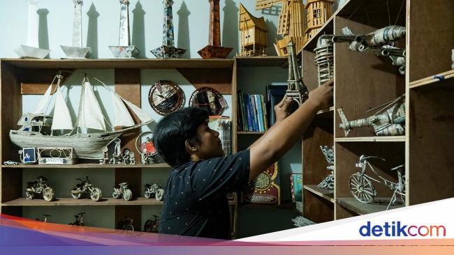 Usaha Kecil Bisa Dapat KUR Rp 50 Juta Tanpa Jaminan? Cek Faktanya