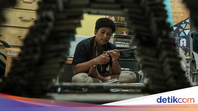 Penyaluran KUR 2025 Rp 118,8 T, 39% dari Target