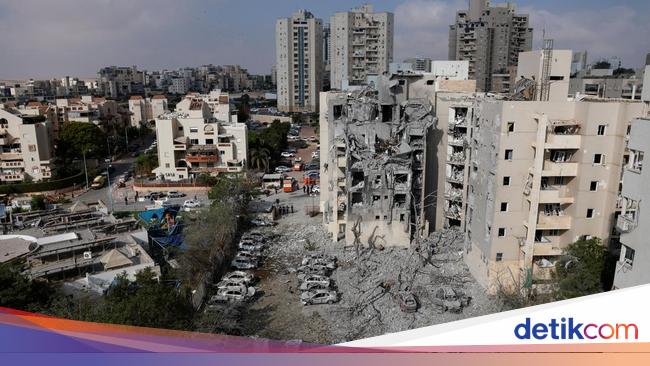 Israel Setuju Gencatan Senjata dengan Iran, Sebut Tujuannya Tercapai