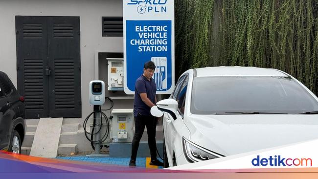 13 Hotel Archipelago Siapkan Pengisian Baterai Mobil Listrik