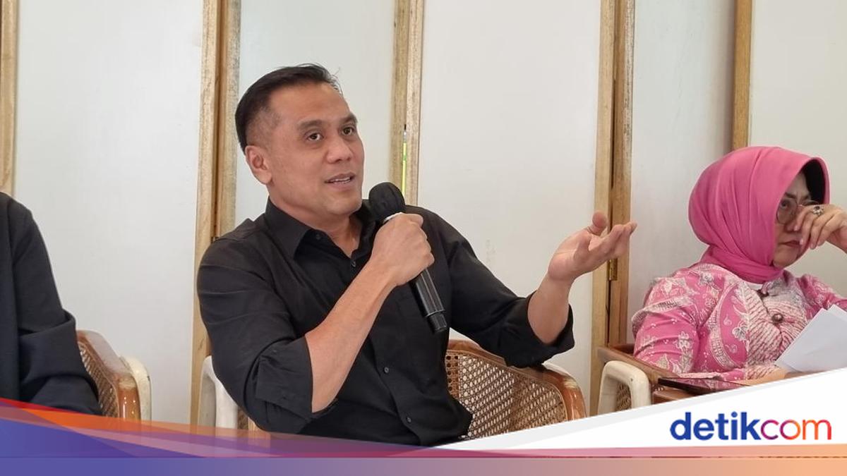 Pemprov DKI Balas KSPI yang Tolak UMP Rp 5,7 Juta