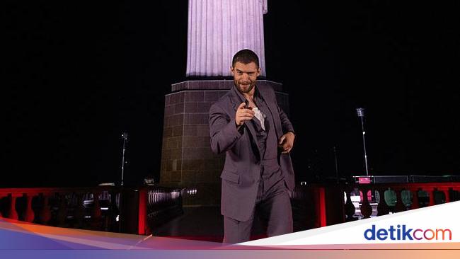 Box Office Superman Saingi Man of Steel