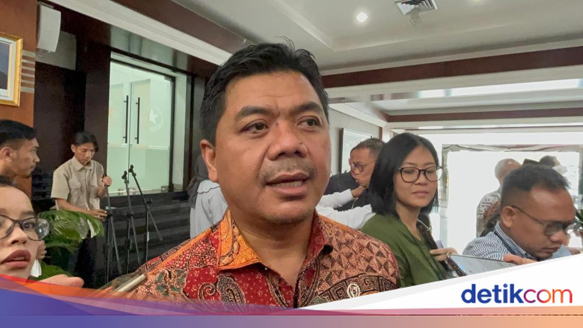 Istana Jawab Usul JPPI agar MBG Dihentikan: Tetap Jalan, Masalah Dievaluasi