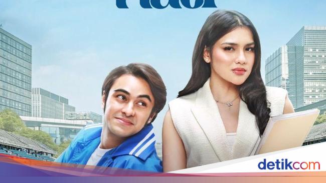 Karakter Baru Davina Karamoy di Main Hati