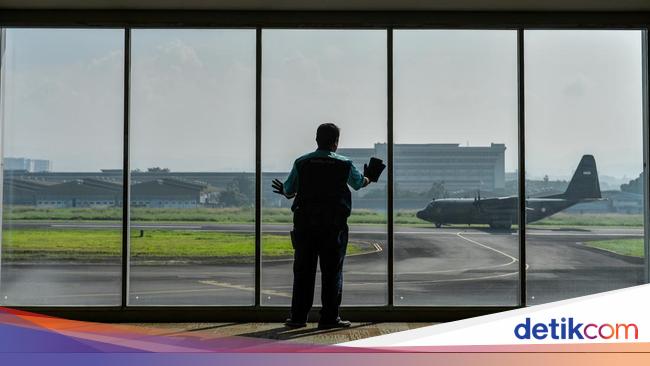 Tanggapi Usulan Reaktivasi Bandara Husein Sastraegara, DPRD Minta Kajian