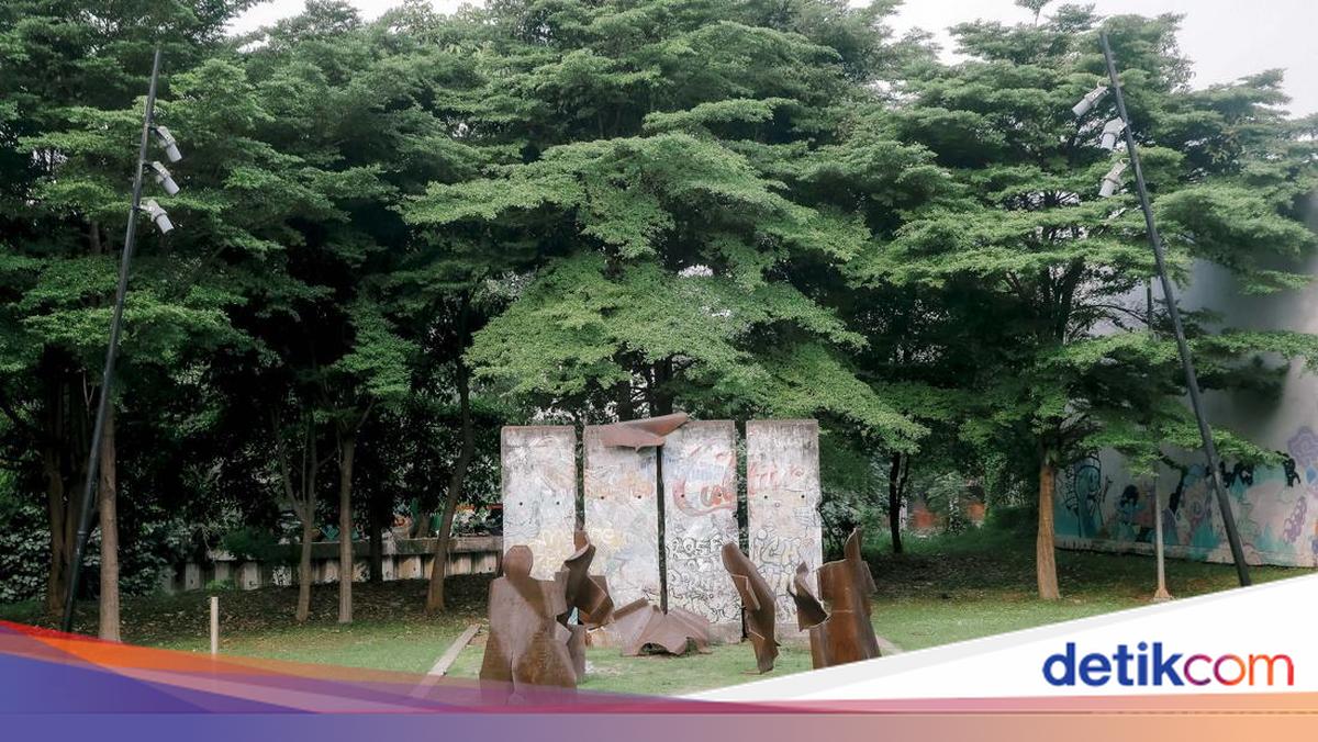 Khawatir Balik ke Wajah Lama, Polda Metro Akan Awasi RPTRA Kalijodo