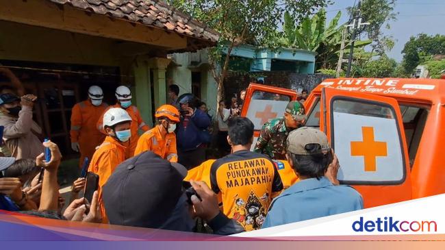 Geger Istri Bunuh Suami di Jombang, Simpan Jasadnya Selama 40 Hari